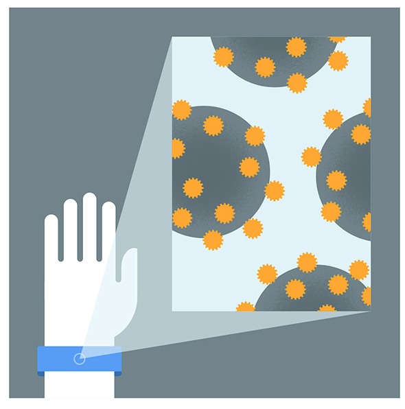 Google’s ambitious development of a Cancer detection pill